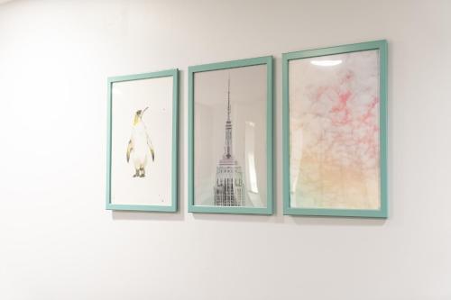 Apartamento Cozy And Comfy 1br Condo In Logan Square!