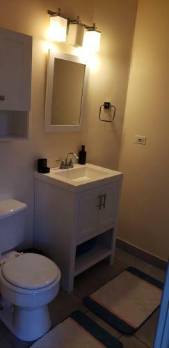 Apartamento Hot Bronzeville / Hype Park Updated Spacious 3br Condo With Self Check-in