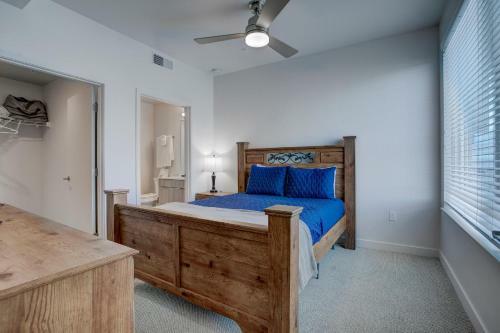 Apartamento Buckingham Fountain 30 Day Stays