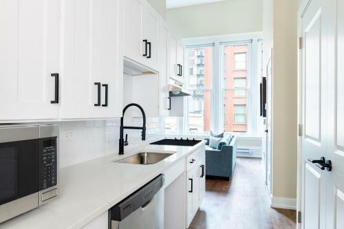Apartamento Sonder At Jewelers Row