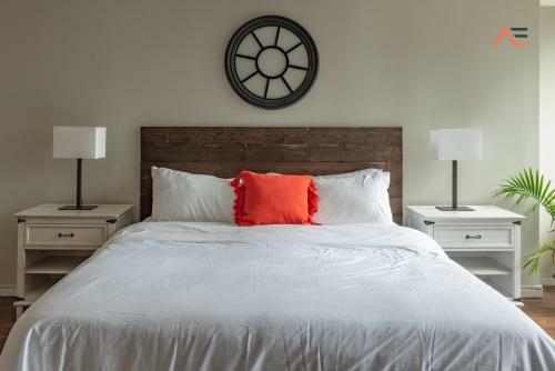Apartamento Envitae 3br Downtown Luxurious Suite Views & Pool