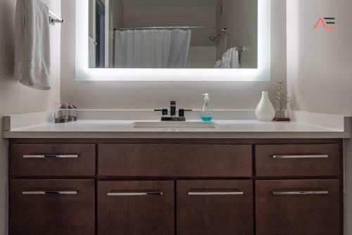 Apartamento Envitae 3br Downtown Luxurious Suite Views & Pool