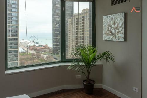 Apartamento Envitae 3br Downtown Luxurious Suite Views & Pool