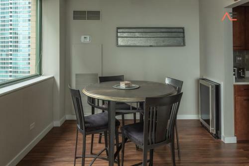 Apartamento Envitae 3br Downtown Luxurious Suite Views & Pool