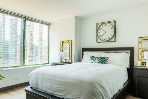 Apartamento Envitae Luxury Sky Loft Indoor Pool & Gym