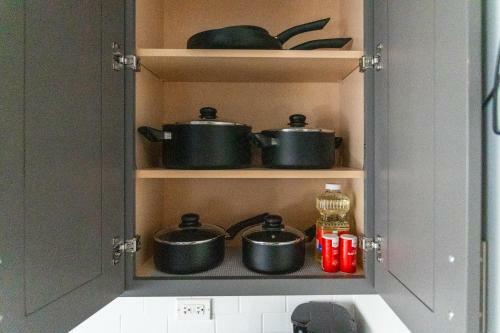 Apartamento Chic Spotless 1br, Close To Everything, Boystown