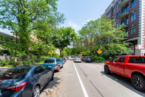 Apartamento Chic Spotless 1br, Close To Everything, Boystown