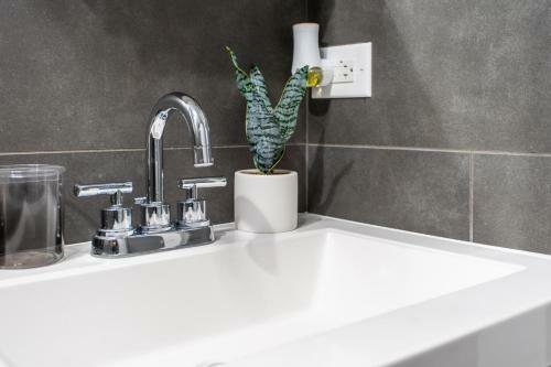 Apartamento Chic Spotless 1br, Close To Everything, Boystown