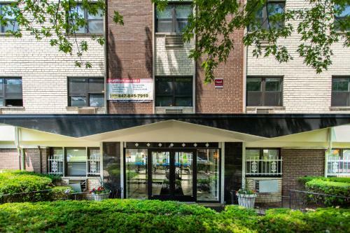 Apartamento Chic Spotless 1br, Close To Everything, Boystown