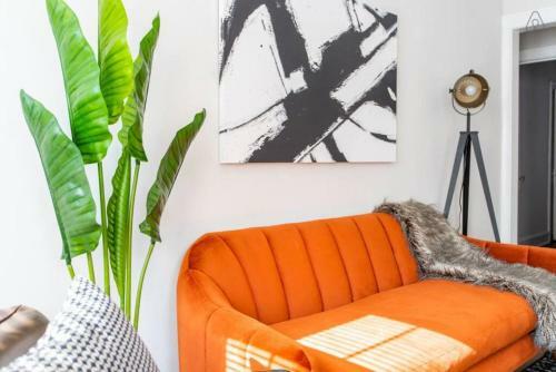 Apartamento Ew1 Aesthetically Vibrant 2br Apt At Lincoln Square