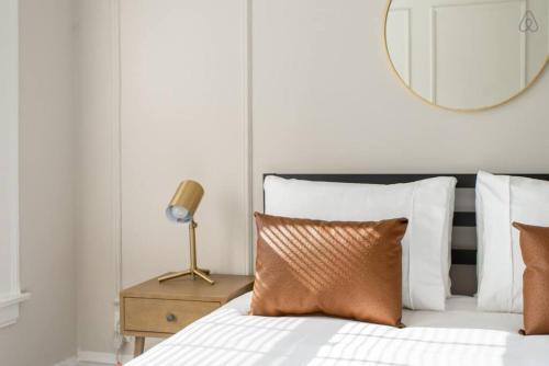 Apartamento Ew1 Aesthetically Vibrant 2br Apt At Lincoln Square