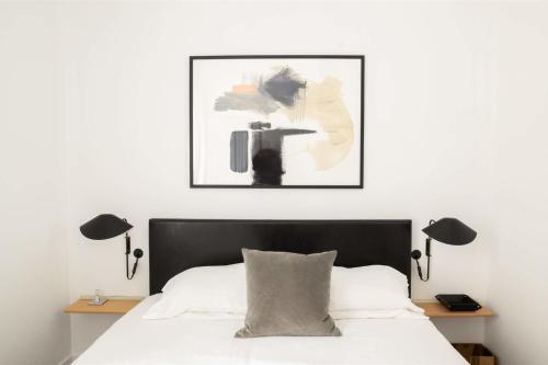 Apartamento Updated Pilsen 3br With Work Desk By Zencity