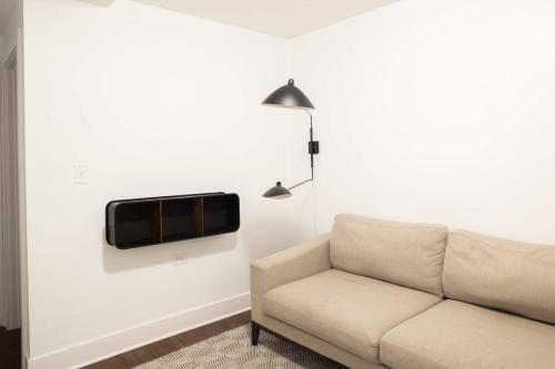 Apartamento Updated Pilsen 3br With Work Desk By Zencity