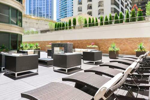 Apartamento Envitae 2br Vibrant High-rise Penthouse