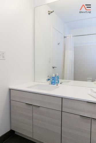 Apartamento Envitae 2br Vibrant High-rise Penthouse