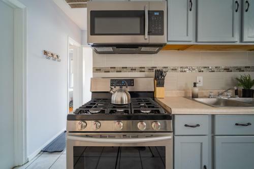 Apartamento Fun And Stylish 3br In Logan Square!