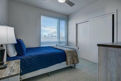 Apartamento Navy Pier 30 Day Stays