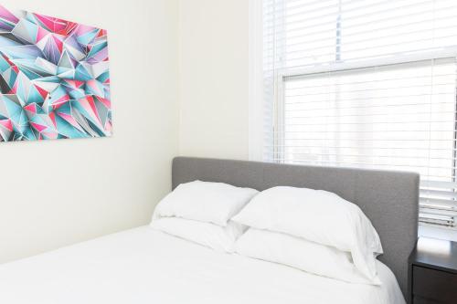 Apartamento Updated Wicker Park 3br With W&d By Zencity