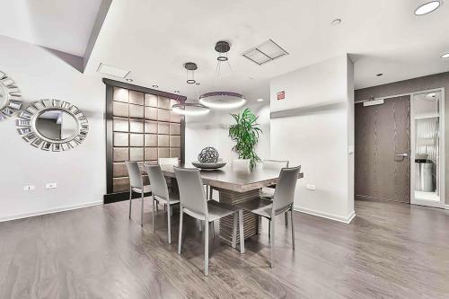 Apartamento Fully Equipped Flat On Dch 215 West Washington
