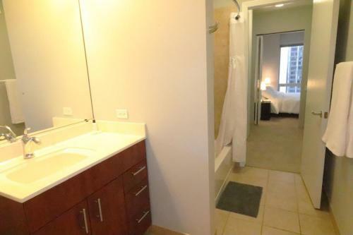 Apartamento Fully Equipped Flat On Dch 215 West Washington