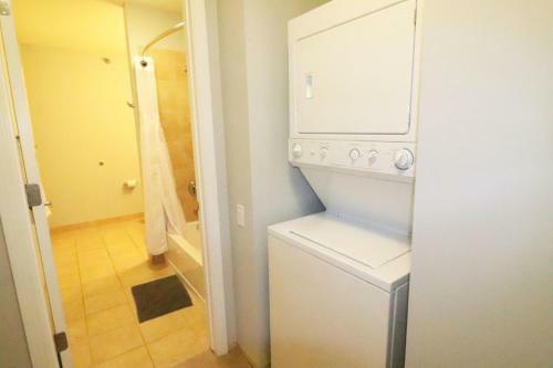 Apartamento Fully Equipped Flat On Dch 215 West Washington