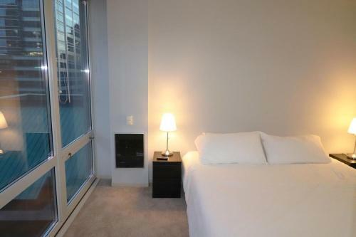 Apartamento Fully Equipped Flat On Dch 215 West Washington
