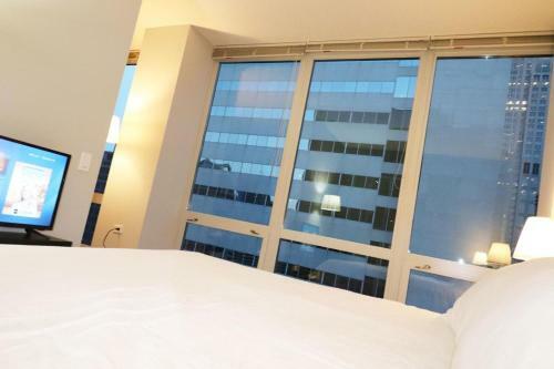 Apartamento Fully Equipped Flat On Dch 215 West Washington