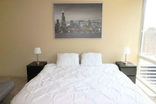 Apartamento Fully Equipped Flat On Dch 215 West Washington