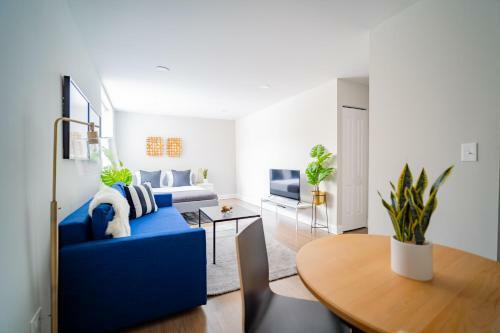 Apartamento Modern Style Studio Full Kitchen Boystown