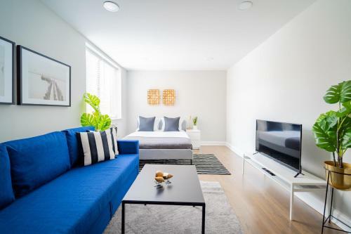 Apartamento Modern Style Studio Full Kitchen Boystown