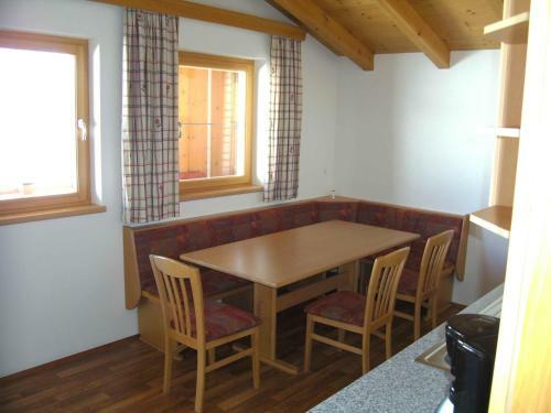 Hostal Gasthof Gradlspitz