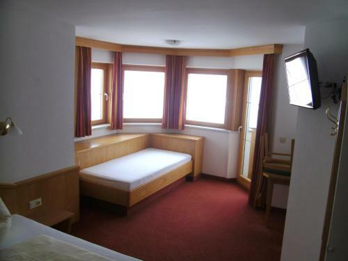 Hostal Gasthof Gradlspitz