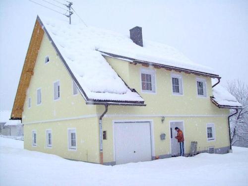Apartment Rosental Ludmannsdorf