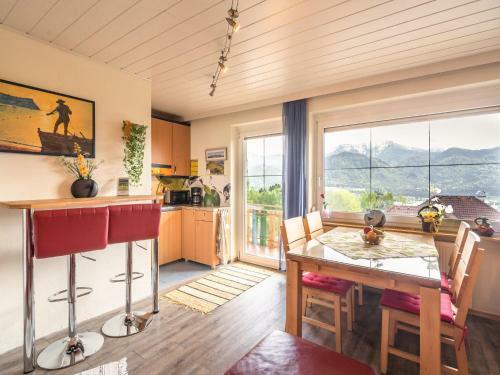 Apartamento Familienhaus Rosental