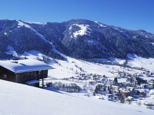 Apartamento Rosskopf