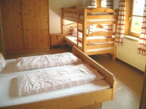 Hostal Pension Steinerhof