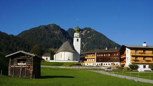 Hotel Gasthof Almhof