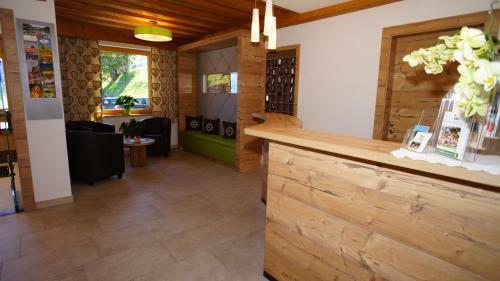 Hotel Gasthof Almhof