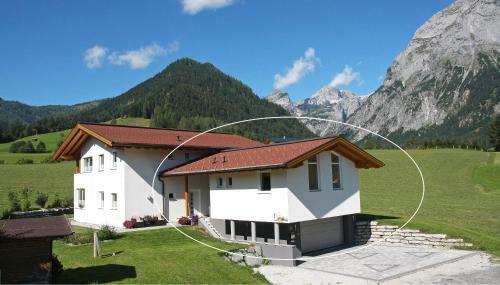 Apartment Tennengebirge