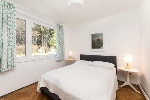 Apartamento Seeappartements Eden
