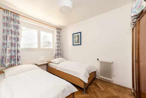 Apartamento Seeappartements Eden