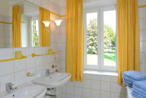 Apartamento Seeappartements Eden