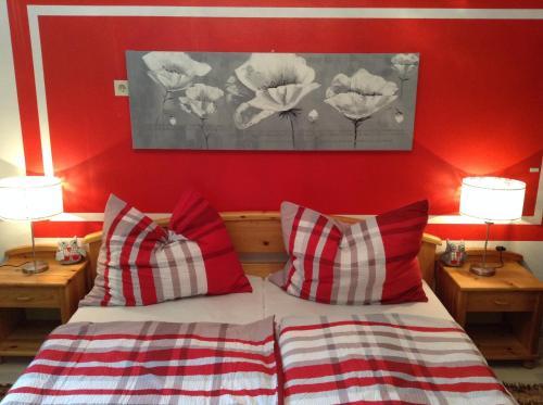 Apartamento Ferienwohnungen Krakolinig