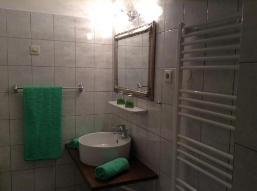Apartamento Ferienwohnungen Krakolinig