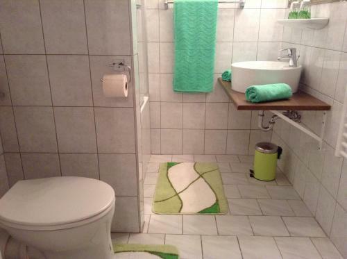 Apartamento Ferienwohnungen Krakolinig