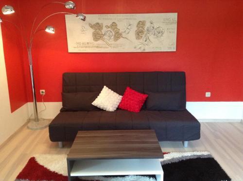 Apartamento Ferienwohnungen Krakolinig