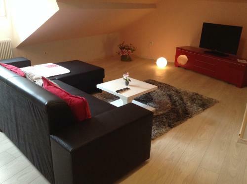 Apartamento Ferienwohnungen Krakolinig