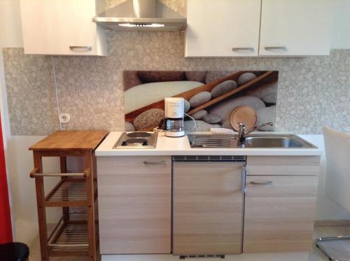 Apartamento Ferienwohnungen Krakolinig