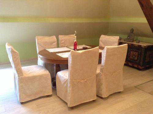 Apartamento Ferienwohnungen Krakolinig