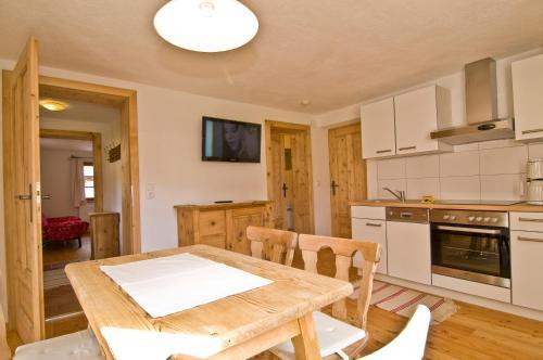 Apartamento Weberstube / Weberhaus / Zollhaus